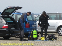 Brunsnaestour 10.-13.06.2011