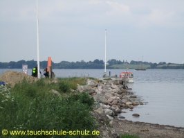 Brunsnaestour 10.-13.06.2011