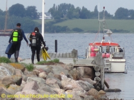 Brunsnaestour 10.-13.06.2011