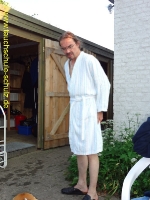 Brunsnaestour 10.-13.06.2011