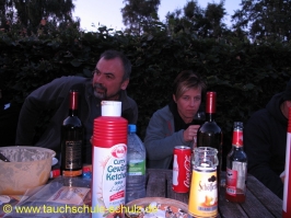 Brunsnaestour 10.-13.06.2011