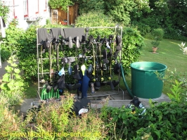 Brunsnaestour 10.-13.06.2011