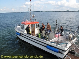 Brunsnaestour 10.-13.06.2011