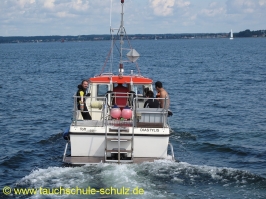 Brunsnaestour 10.-13.06.2011