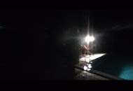 Eintauchphase 17 Metersprung