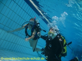 Ferienspaß 2008 Badue Uelzen