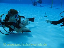 Ferienspaß 2008 Stadensen