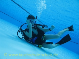 Ferienspaß 2008 Stadensen