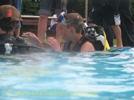 Ferienspaß 2008 Stadensen