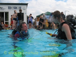 Ferienspaß 2008 Stadensen