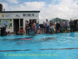 Ferienspaß 2008 Stadensen