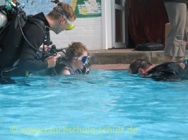 Ferienspaß 2008 Stadensen