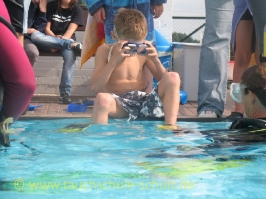 Ferienspaß 2008 Stadensen