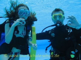 Ferienspaß 2008 Stadensen