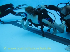 Ferienspaß 2008 Stadensen