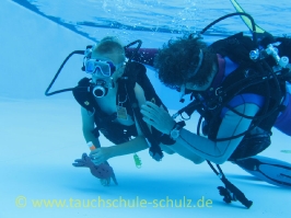 Ferienspaß 2008 Stadensen