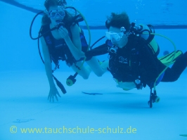 Ferienspaß 2008 Stadensen