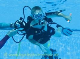 Ferienspaß 2008 Stadensen