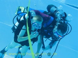 Ferienspaß 2008 Stadensen