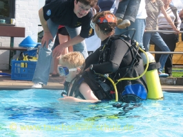 Ferienspaß 2008 Stadensen