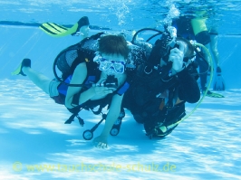 Ferienspaß 2008 Stadensen