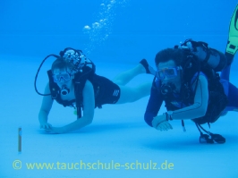 Ferienspaß 2008 Stadensen