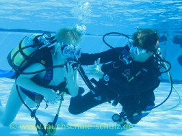 Ferienspaß 2008 Stadensen