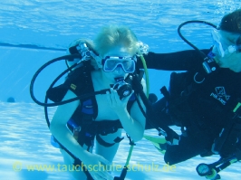 Ferienspaß 2008 Stadensen