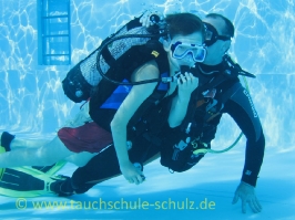 Ferienspaß 2008 Stadensen