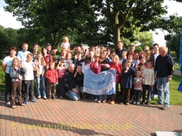 Ferienspaß 2008 Stadensen