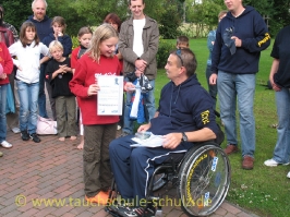 Ferienspaß 2008 Stadensen