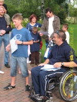 Ferienspaß 2008 Stadensen