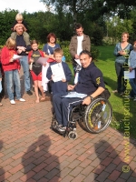 Ferienspaß 2008 Stadensen