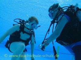 Ferienspaß 2008 Stadensen