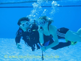 Ferienspaß 2008 Stadensen