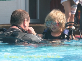 Ferienspaß 2008 Stadensen