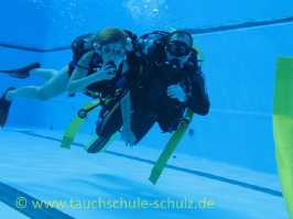 Ferienspaß 2008 Stadensen