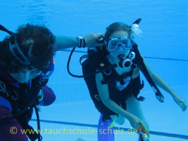 Ferienspaß 2008 Stadensen