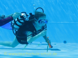 Ferienspaß 2008 Stadensen