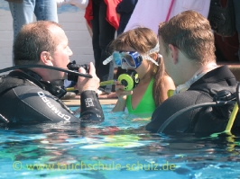 Ferienspaß 2008 Stadensen