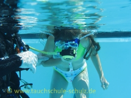 Ferienspaß 2008 Stadensen