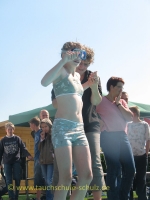 Ferienspaß 2008 Stadensen