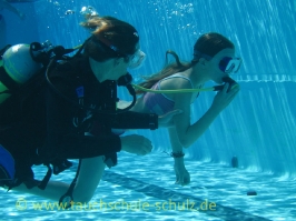 Ferienspaß 2008 Stadensen