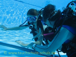 Ferienspaß 2008 Stadensen