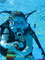 Ferienspaß 2008 Stadensen