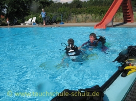 Ferienspaß 2008 Stadensen