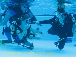 Ferienspaß 2008 Stadensen