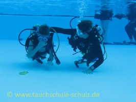 Ferienspaß 2008 Stadensen