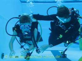 Ferienspaß 2008 Stadensen