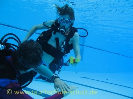 Ferienspaß 2008 Stadensen